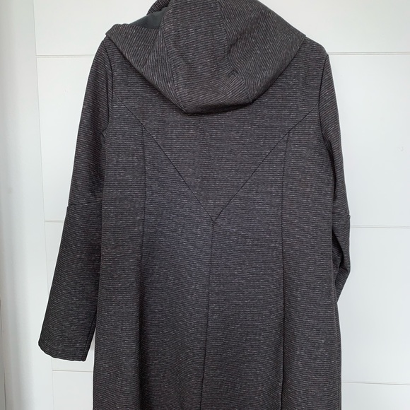 CHAMPION coat size L - Picture 7 of 8